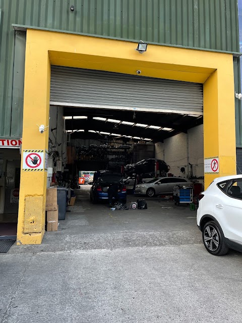 Mechanic 24hr - Car Service & Repairs