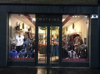 Watkins Menswear