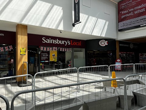 Sainsbury's Local