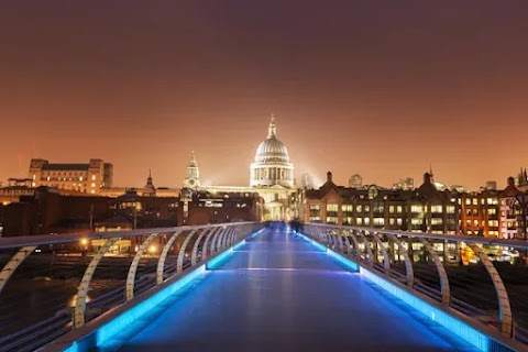 Private tours in London