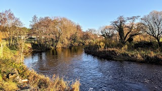 Liffey Linear Park Newbridge