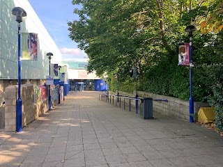 Maidstone Leisure Centre