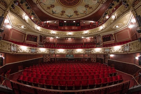 Theatre Royal Wakefield