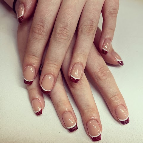 Nail Boutique Handforth