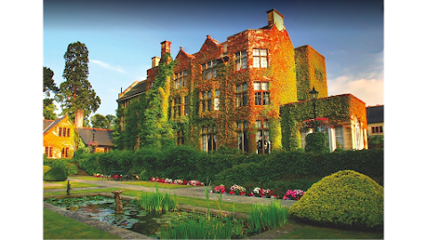 Pennyhill Park