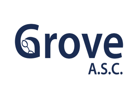 Grove Amateur Swimming Club