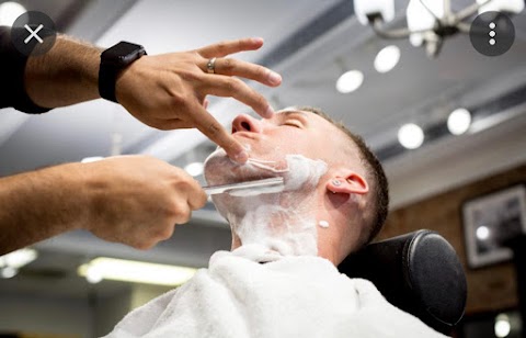 RAZOR Barbers