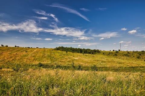 Вовчинецькі гори