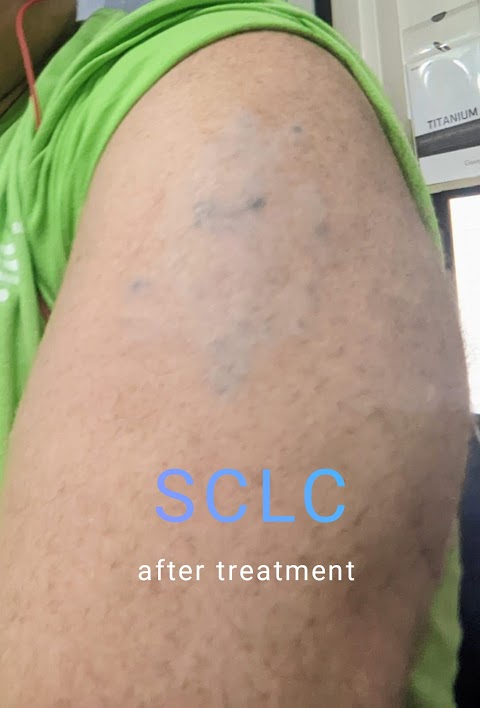 South Coast Laser Clinic