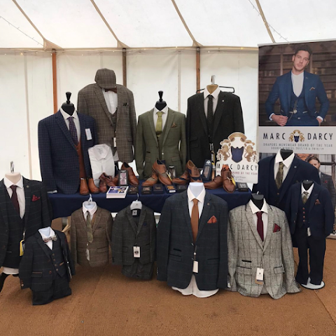 Blidworth Menswear