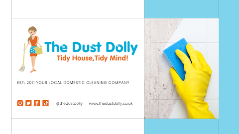 The Dust Dolly Limited - Havant