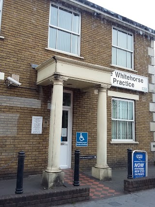 Whitehorse Medical Practice