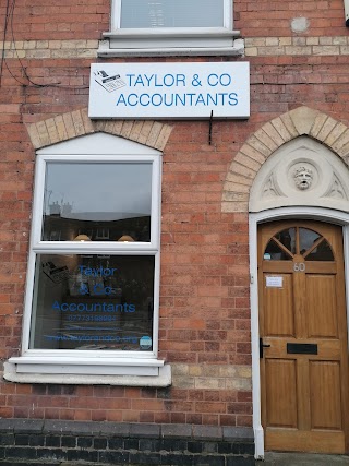 Taylor & Co Accountants