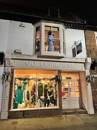 Molly Browns - Mother of the Bride & Occasion Wear Beverley