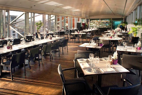 Six BALTIC Restaurant