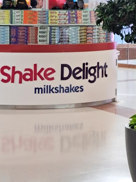 Shake Delight