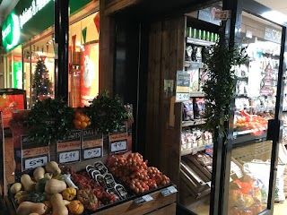 Roebridge Farm Shop