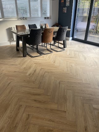 ESB Flooring