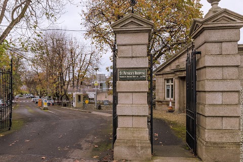 St. Patrick's University Hospital