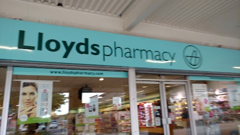 LloydsPharmacy