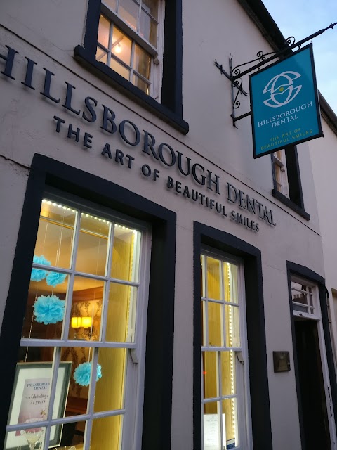 Hillsborough Dental