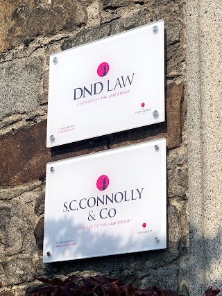 Donnelly Neary & Donnelly Solicitor Newry