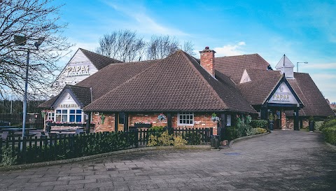 Papa's Fish & Chips