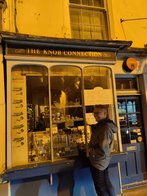 The Knob Connection Ltd