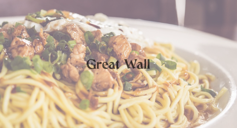 Great Wall