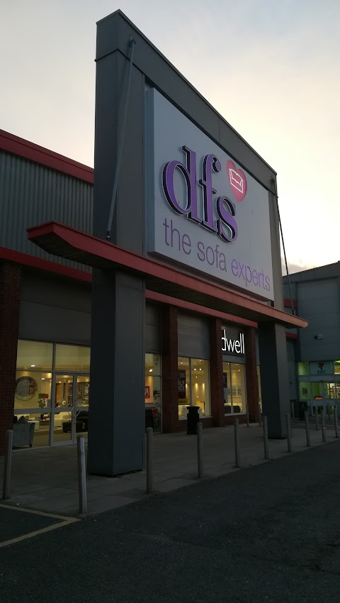 DFS Hove