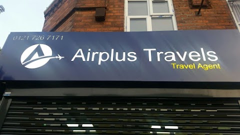 Airplus Travels