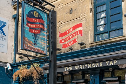 The Whitmore Tap, Bristol