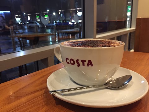 Costa Coffee