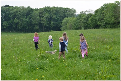 Gambledown Farm