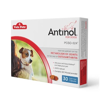 Antinol UK