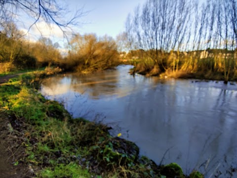 Kingshurst Park