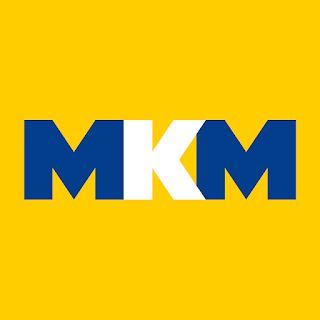 MKM Building Supplies Dunfermline