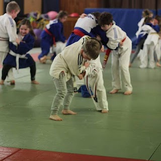 Wirral Judo Club