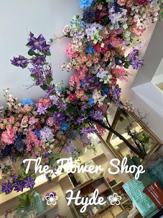 The Flower Shop