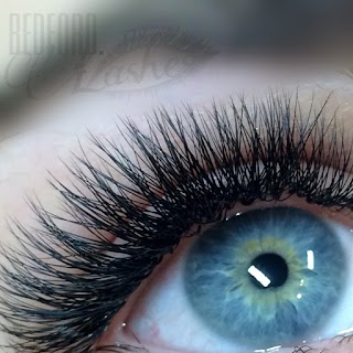 Bedford Lashes by Olga