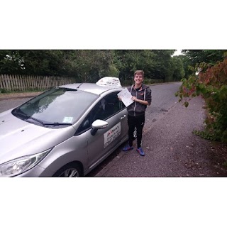 All Mark's Driving School Worksop. Manual & Automatic Driving Lessons .