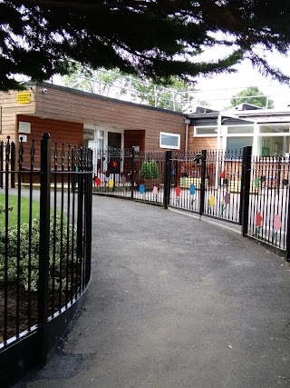 Margaret McMillan Nursery School & Childrens Centre