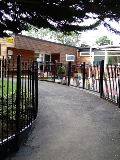 Margaret McMillan Nursery School & Childrens Centre