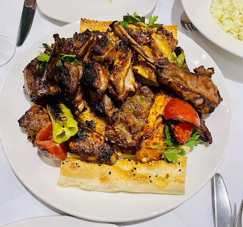 Hanedan Restaurant & Meze