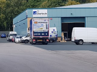 Dortech Direct LTD