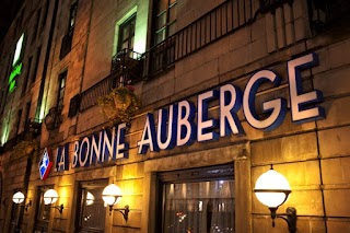 La Bonne Auberge