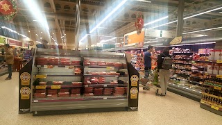 Morrisons