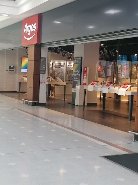 Argos Belfast Forestside