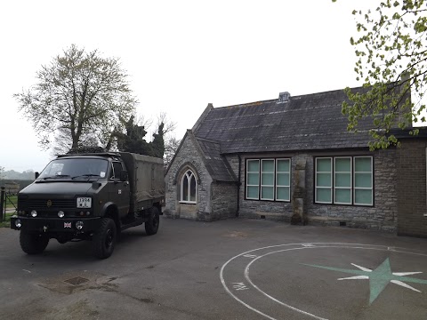 Perlethorpe Environmental Education Centre