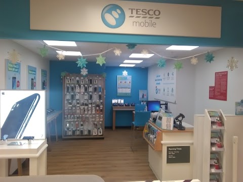 Tesco Mobile